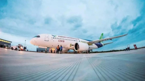 逐夢藍天如何飛？ 杭州航空產(chǎn)業(yè)的N種可能