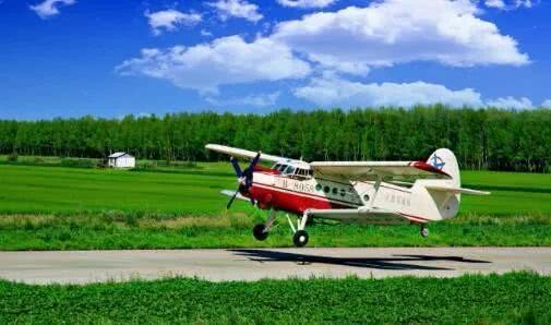 通用航空：迅速崛起的朝陽產(chǎn)業(yè)？