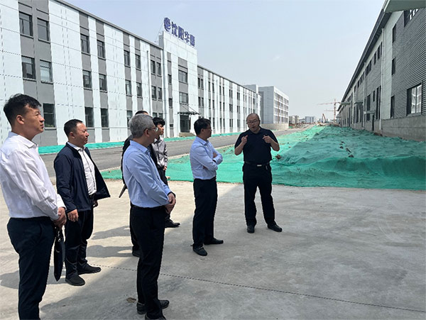 深化銀企合作，共謀發(fā)展新篇｜國開行遼寧省分行黨委書記、行長黎鵬一行赴航空集團開展調研座談